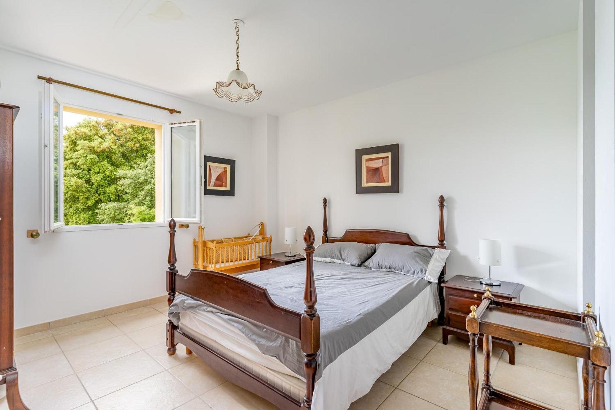 Le Manoir De Flassans Ngoại thất bức ảnh